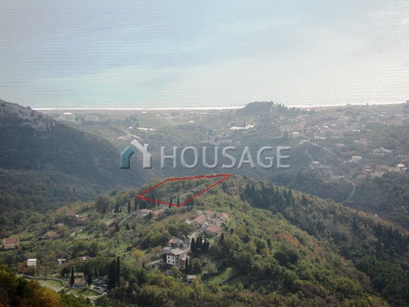 Коммерческая недвижимость в Будве, Черногория - фото 1