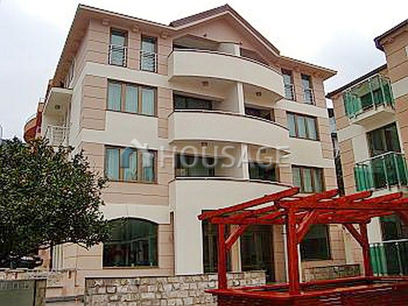 Коммерческая недвижимость в Бечичи, Черногория - фото 1