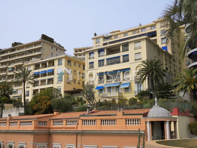 Апартаменты в Монте Карло, Монако, 40 м2 - фото 1