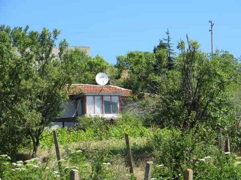 Дом Бургасская область, Болгария, 45 м2 - фото 1