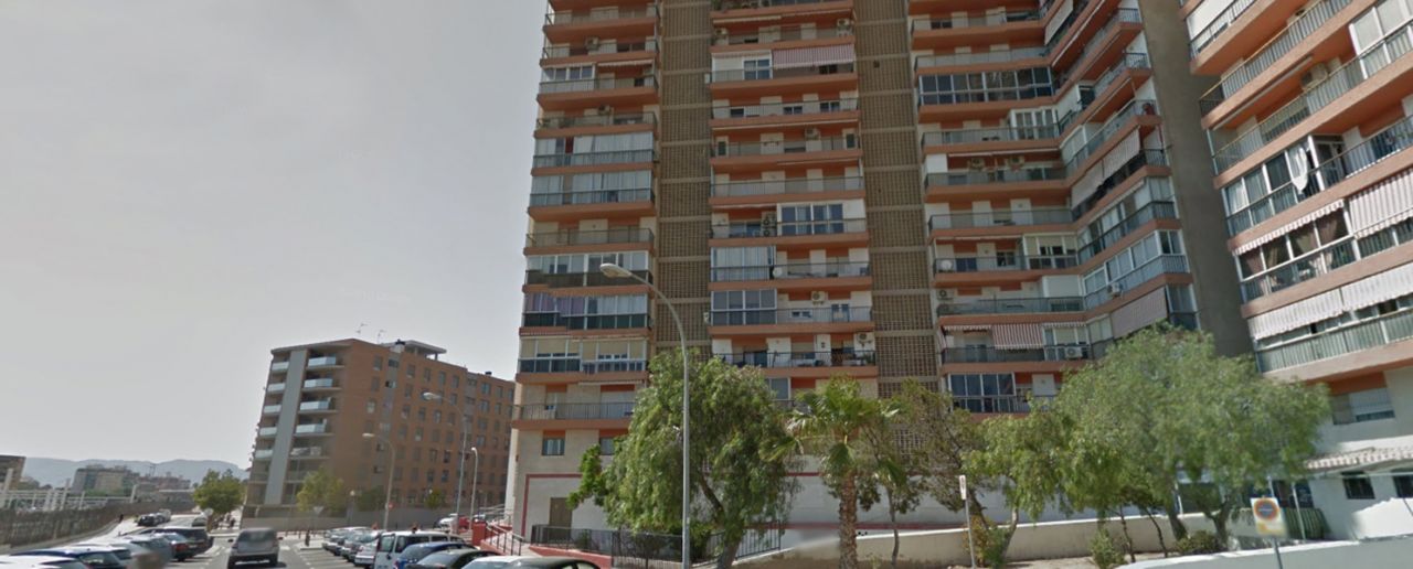 Квартира в Аликанте, Испания, 108 м2 - фото 1