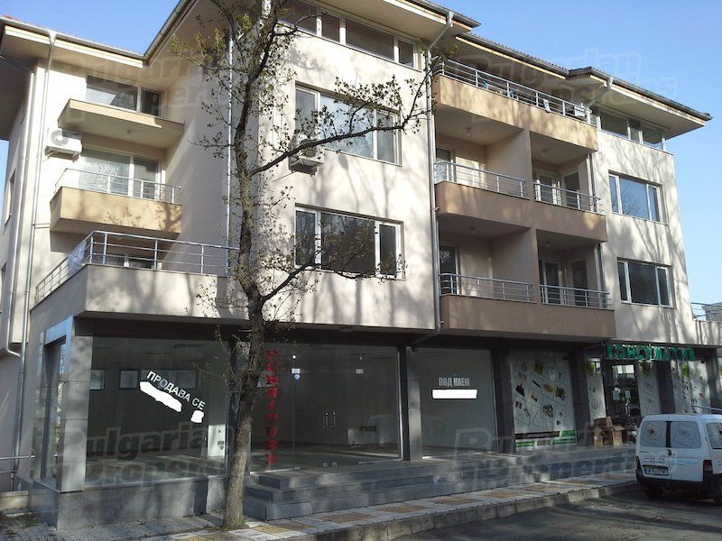 Апартаменты в Китене, Болгария, 57.23 м2 - фото 1