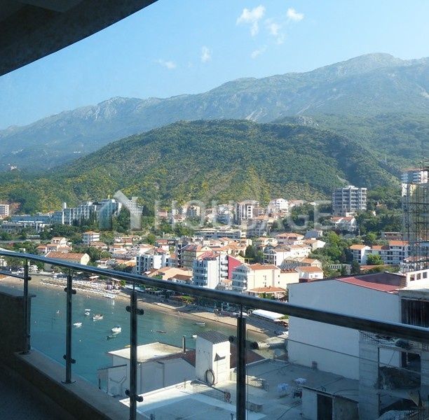 Квартира в Рафаиловичах, Черногория, 99 м2 - фото 1