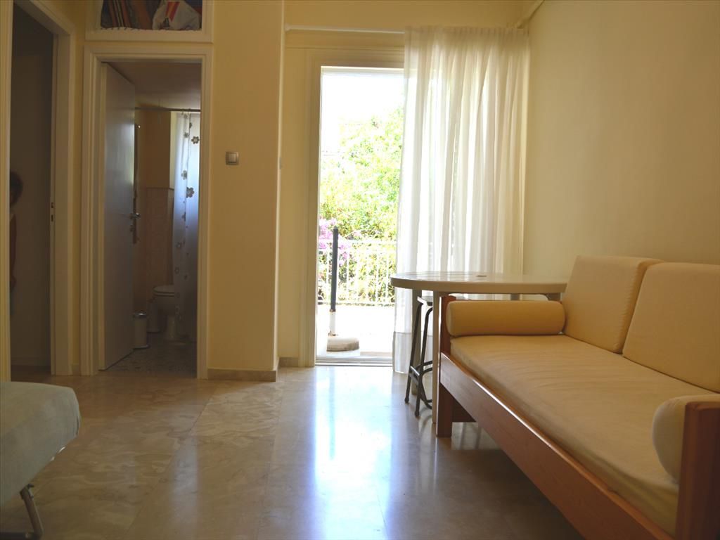 Квартира в Вуле, Греция, 45 м2 - фото 1
