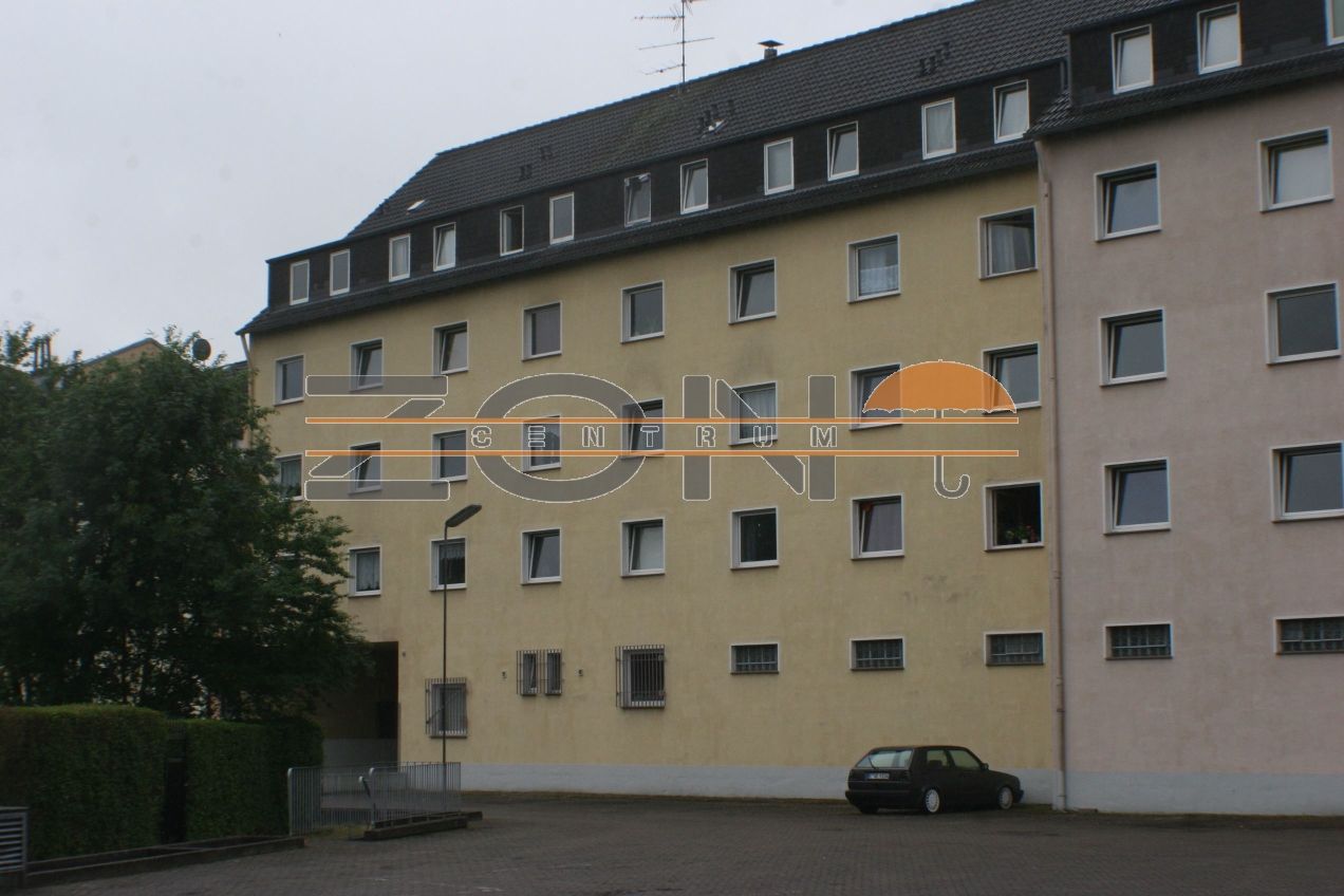 Квартира в Эссене, Германия, 25 м2 - фото 1