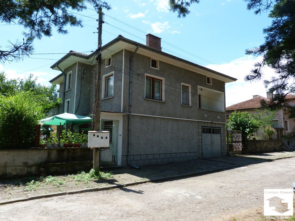 Дом в Велико Тырново, Болгария, 224 м2 - фото 1