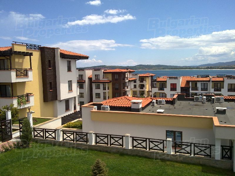 Апартаменты в Черноморце, Болгария, 110 м2 - фото 1