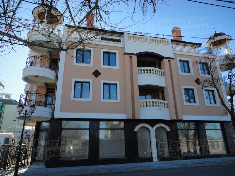 Апартаменты в Черноморце, Болгария, 49.8 м2 - фото 1