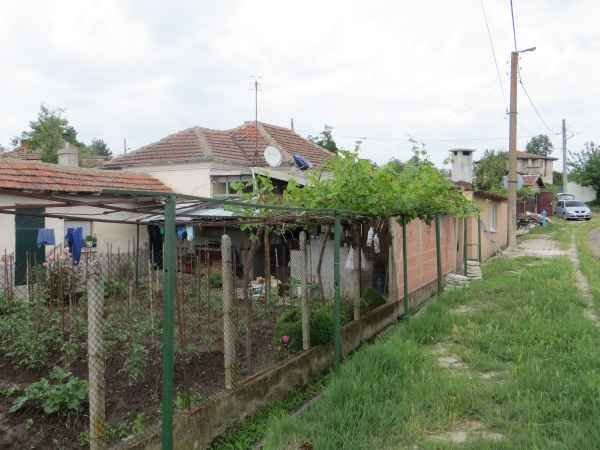 Дом Бургасская область, Болгария, 65 м2 - фото 1