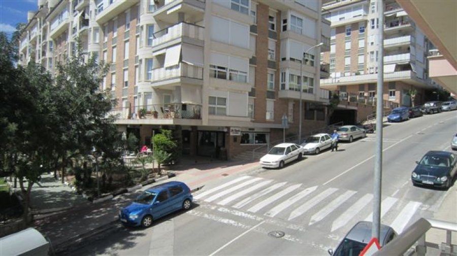 Апартаменты в Кальпе, Испания - фото 1