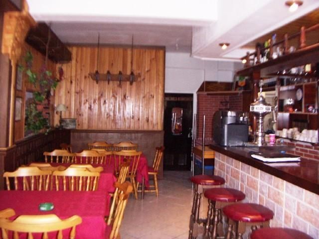 Кафе, ресторан в Дении, Испания, 55 м2 - фото 1