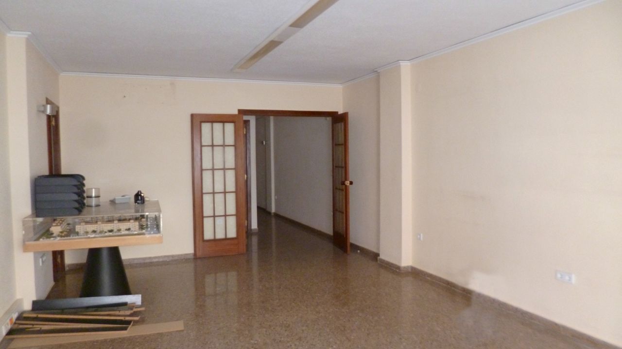 Квартира в Дении, Испания, 204 м2 - фото 1