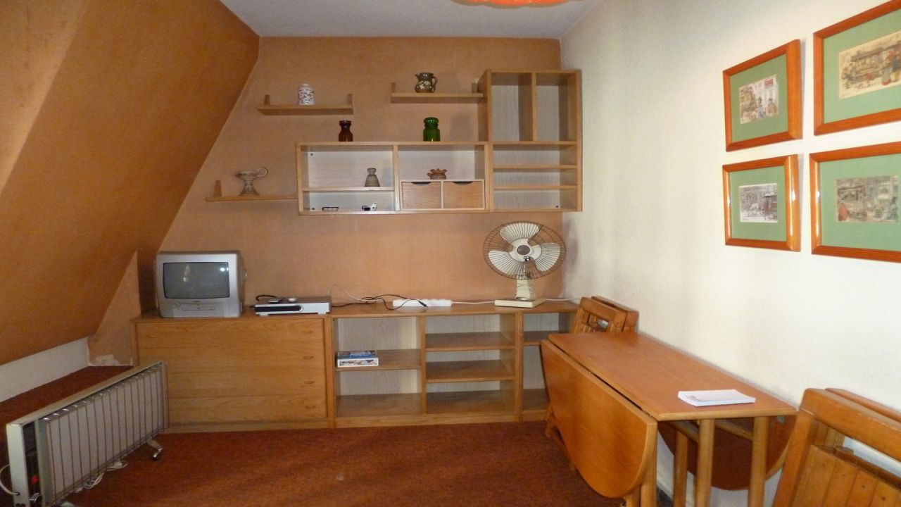 Квартира в Дении, Испания, 105 м2 - фото 1