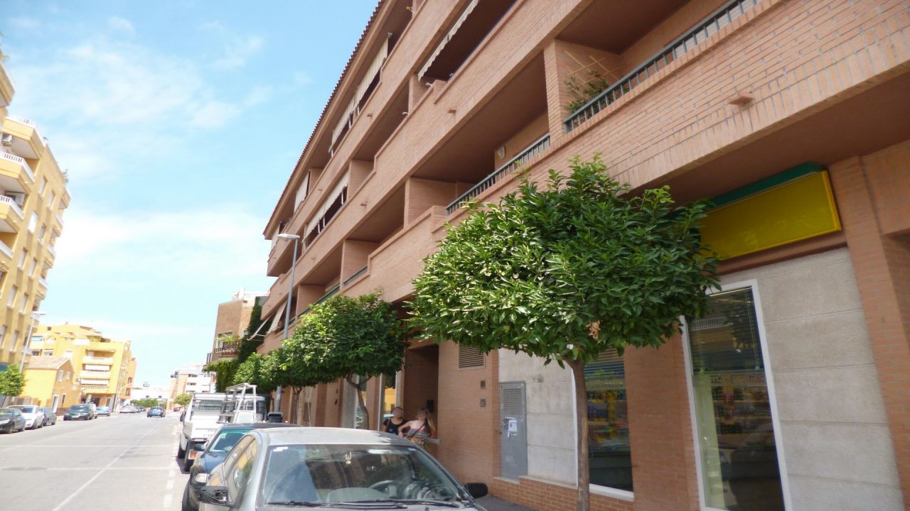 Квартира в Дении, Испания, 146 м2 - фото 1