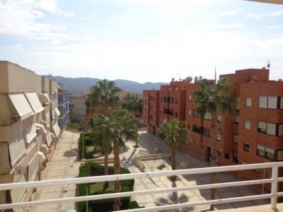 Апартаменты в Альфас-дель-Пи, Испания, 100 м2 - фото 1