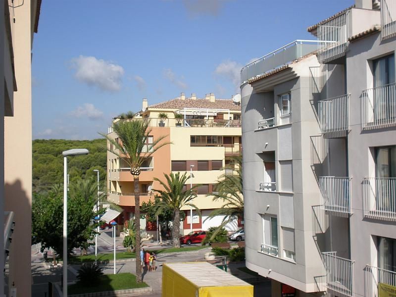 Апартаменты в Морайре, Испания, 120 м2 - фото 1