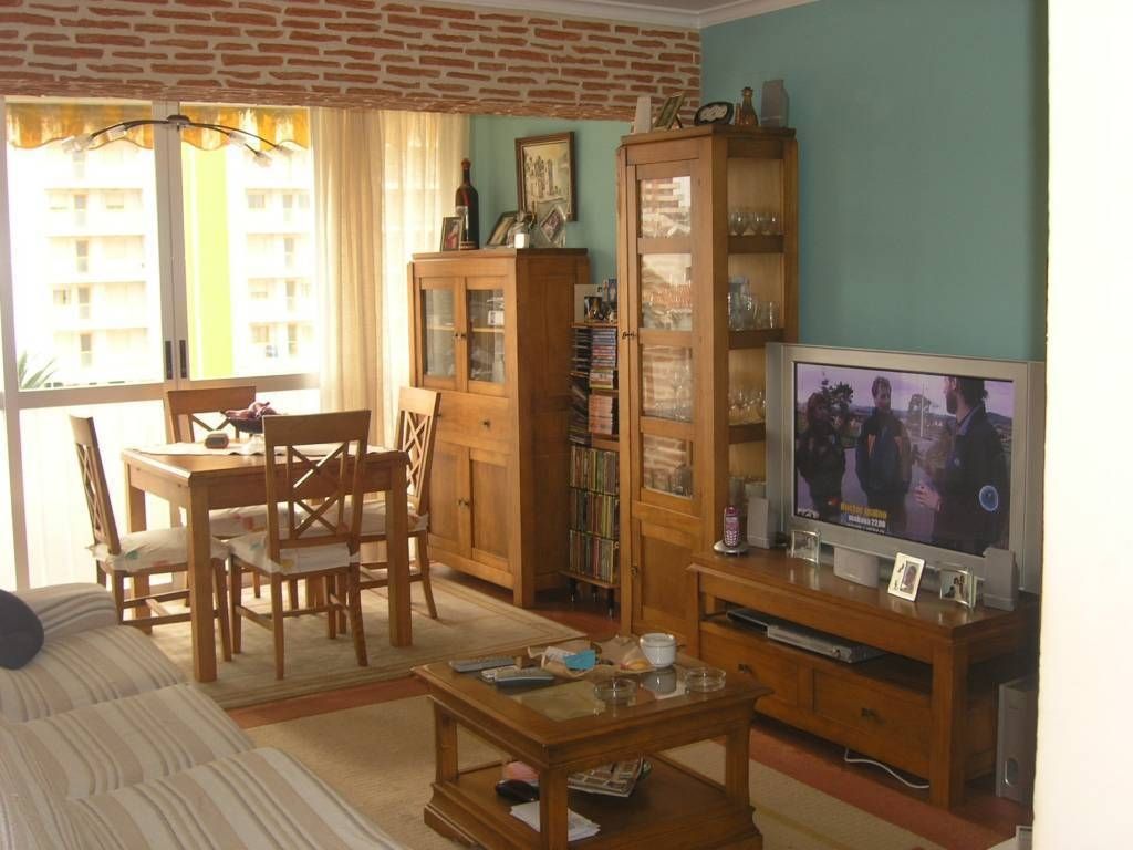 Апартаменты в Кальпе, Испания, 70 м2 - фото 1