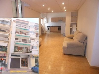 Коммерческая недвижимость в Хавее, Испания, 75 м2 - фото 1