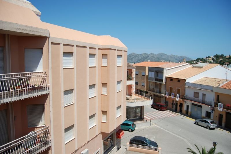 Апартаменты в Орба, Испания, 112 м2 - фото 1