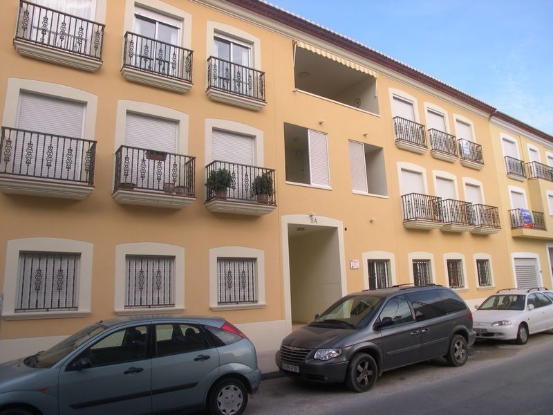 Апартаменты в Орба, Испания, 114 м2 - фото 1