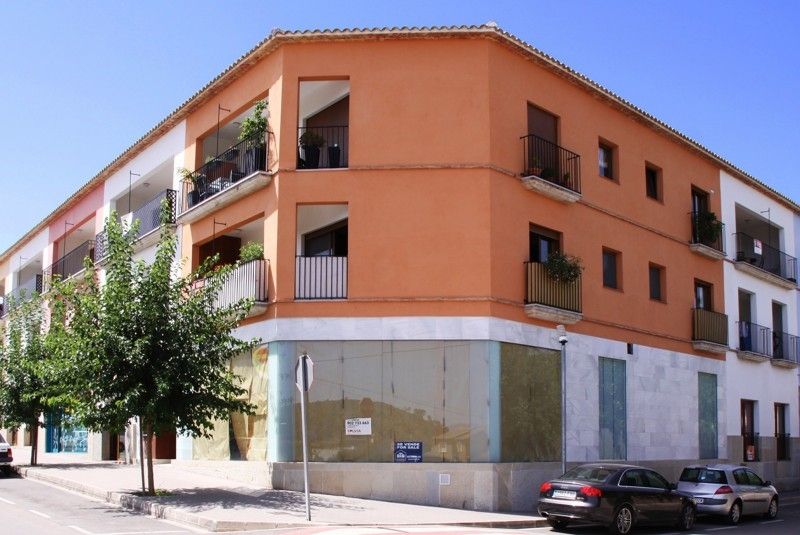 Апартаменты в Халоне, Испания, 136 м2 - фото 1
