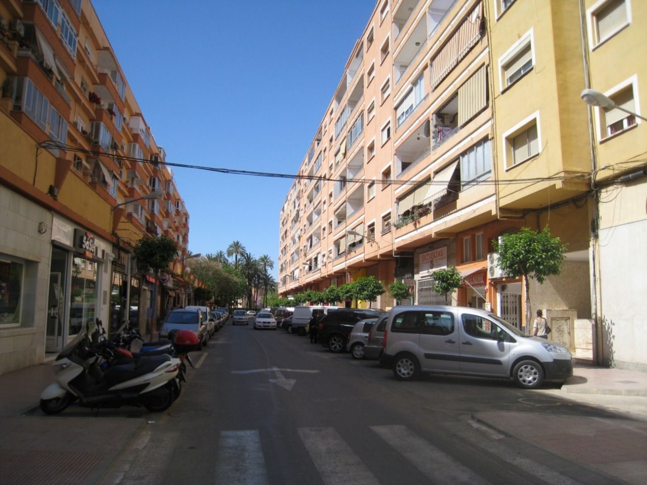 Апартаменты в Дении, Испания, 104 м2 - фото 1