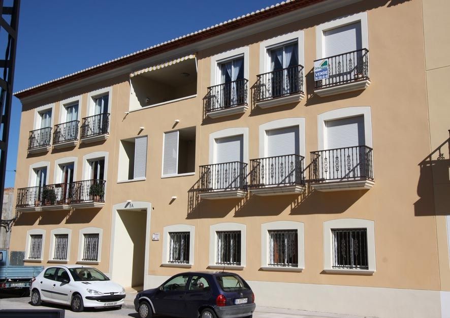Апартаменты в Орба, Испания, 96 м2 - фото 1