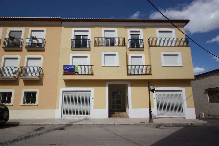 Апартаменты в Орба, Испания, 97 м2 - фото 1