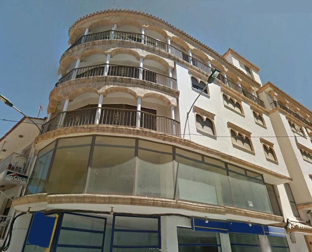 Коммерческая недвижимость в Морайре, Испания - фото 1