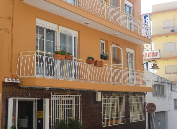 Коммерческая недвижимость в Хавее, Испания, 480 м2 - фото 1