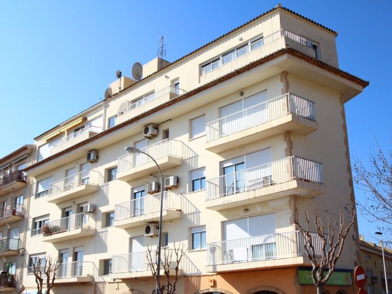 Апартаменты в Хавее, Испания, 167 м2 - фото 1