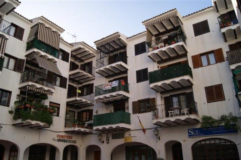 Апартаменты в Морайре, Испания, 100 м2 - фото 1