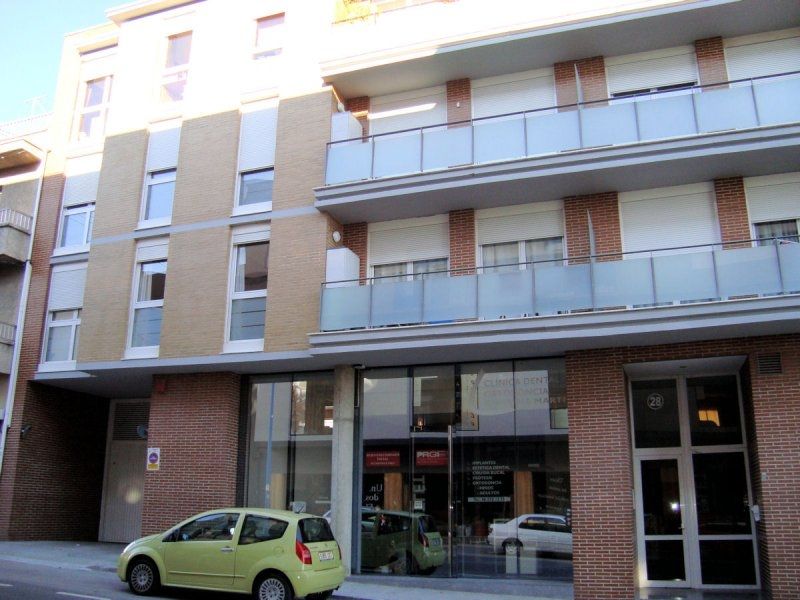 Апартаменты в Бенисе, Испания, 110 м2 - фото 1