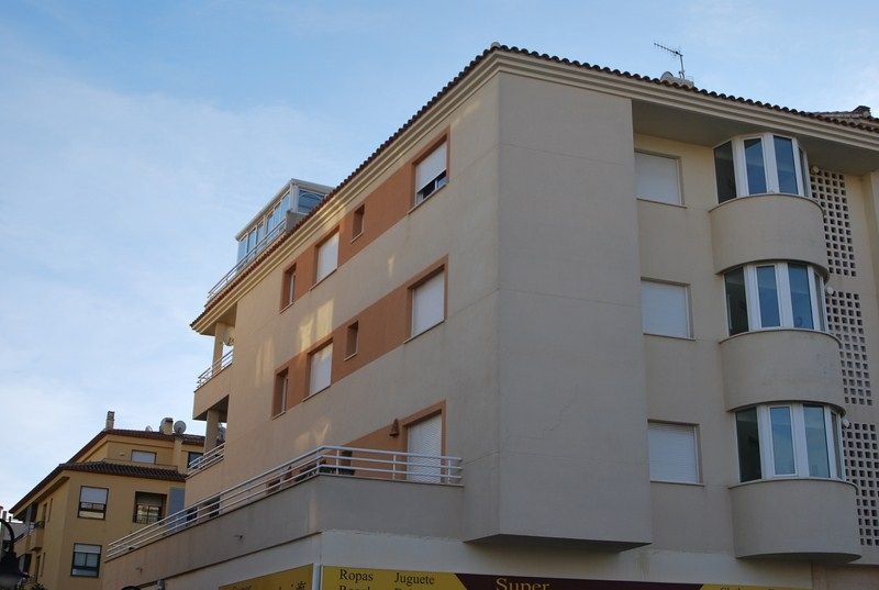 Апартаменты в Морайре, Испания, 153 м2 - фото 1