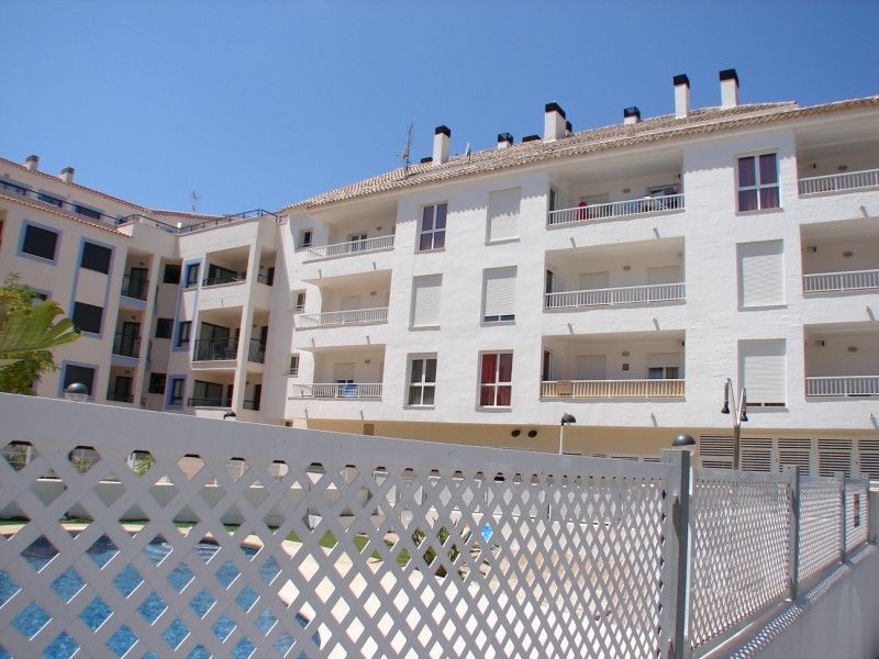 Апартаменты в Морайре, Испания, 66 м2 - фото 1