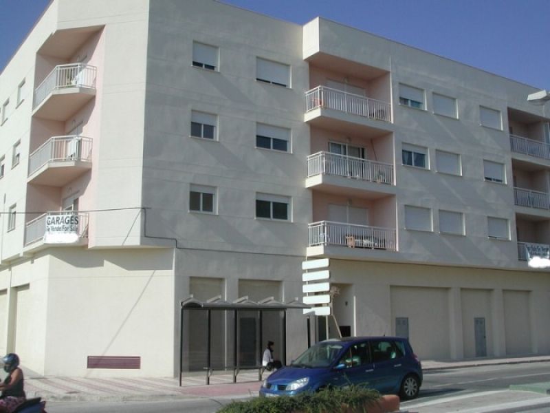 Апартаменты в Морайре, Испания, 95 м2 - фото 1