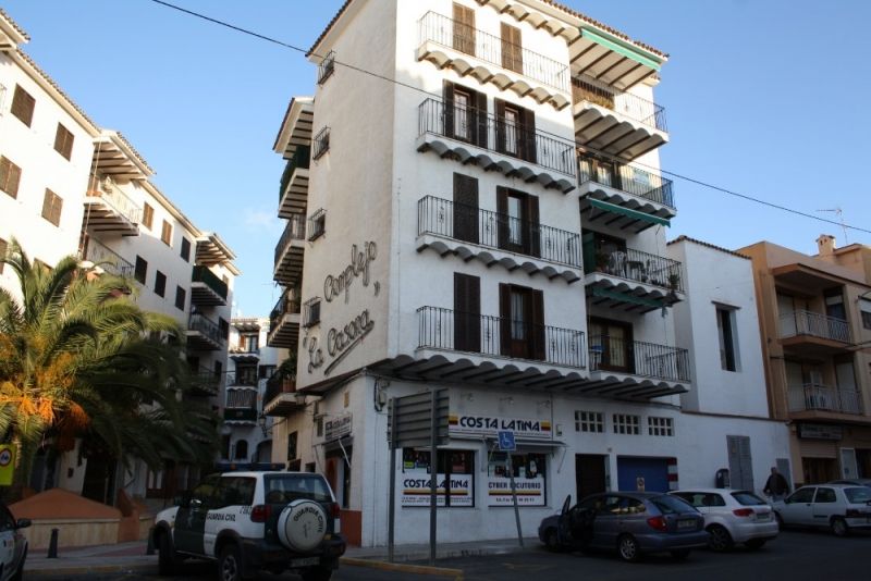 Апартаменты в Морайре, Испания, 111 м2 - фото 1