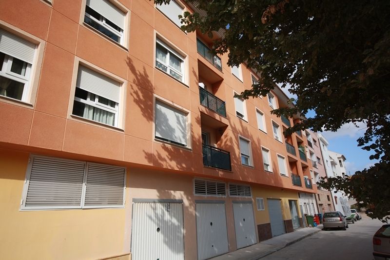 Апартаменты в Морайре, Испания, 105 м2 - фото 1