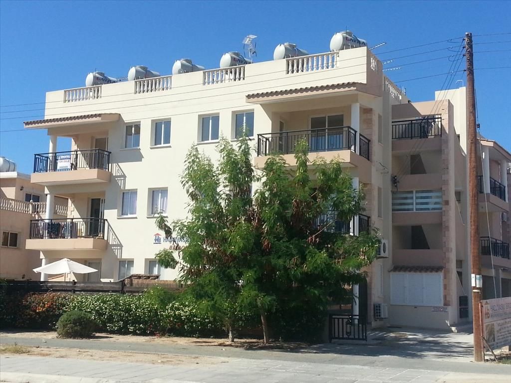 Квартира в Пафосе, Кипр, 146 м2 - фото 1