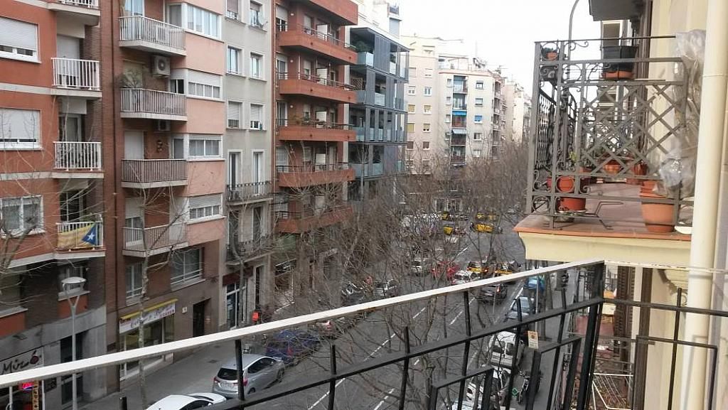 Квартира в Барселоне, Испания, 83 м2 - фото 1