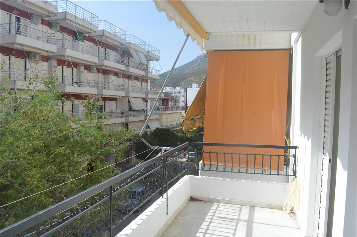 Квартира в Коринфии, Греция, 42 м2 - фото 1