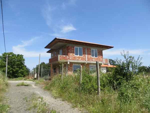 Дом Бургасская область, Болгария, 163 м2 - фото 1