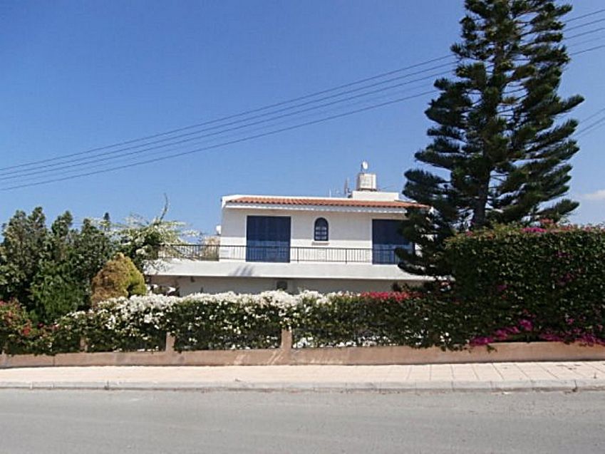Вилла в Пафосе, Кипр, 182 м2 - фото 1
