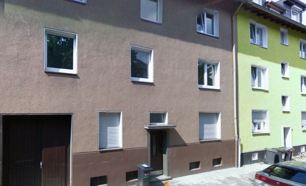 Доходный дом в Бохуме, Германия, 297 м2 - фото 1