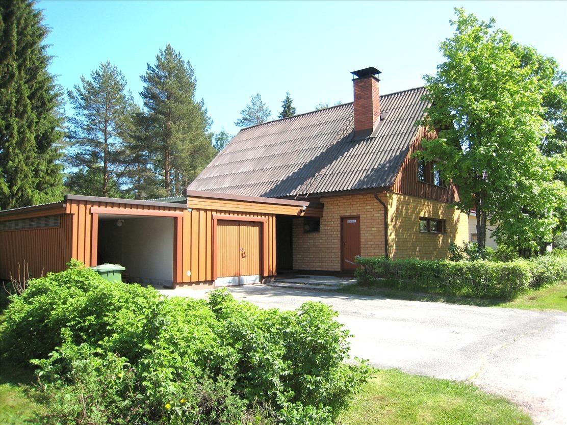 Дом в Наараярви, Финляндия, 119 м2 - фото 1