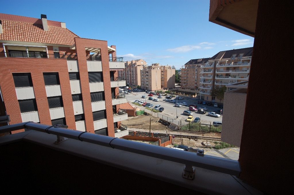 Апартаменты в Дении, Испания - фото 1