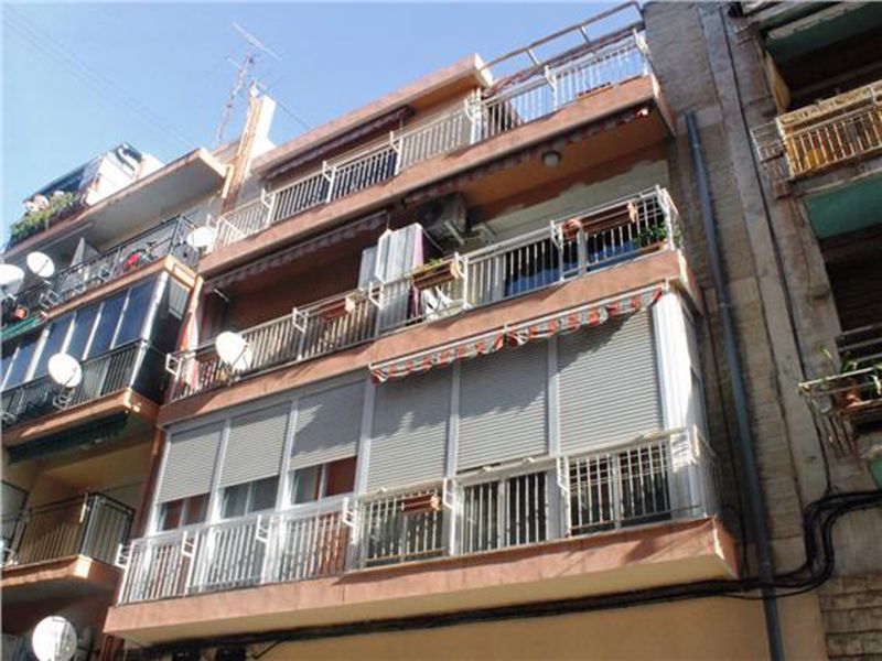 Квартира в Аликанте, Испания, 79 м2 - фото 1