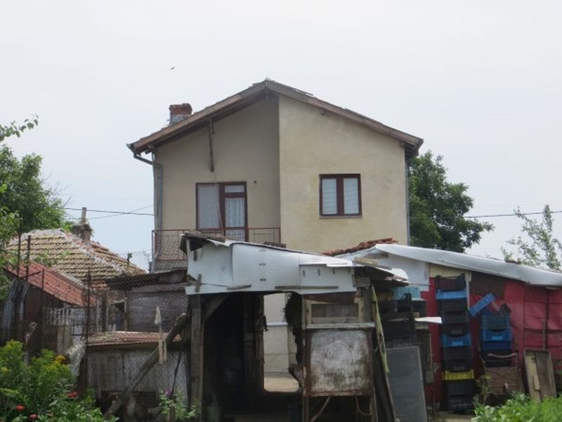 Дом Бургасская область, Болгария, 167 м2 - фото 1