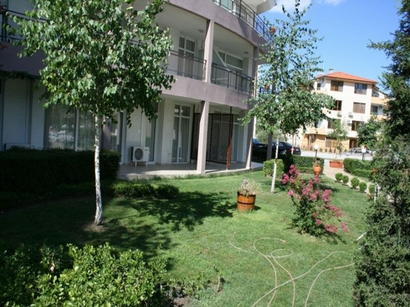 Квартира Бургасская область, Болгария, 60 м2 - фото 1