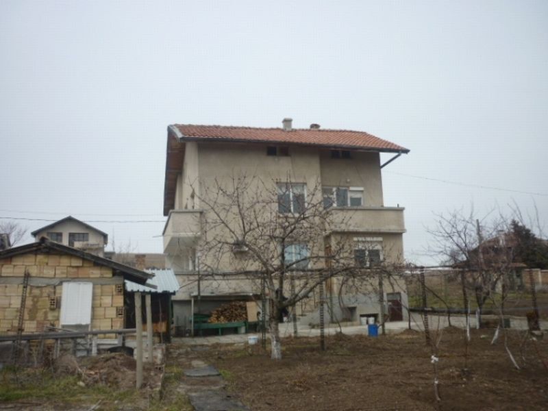 Дом Бургасская область, Болгария, 208 м2 - фото 1